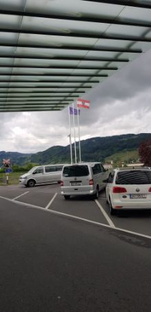 Qualitätiver Schweizer Umzug Umzugtransporter Eglisau